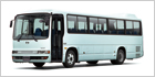 medium bus