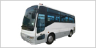 sightseeing minibus