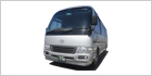 minibus